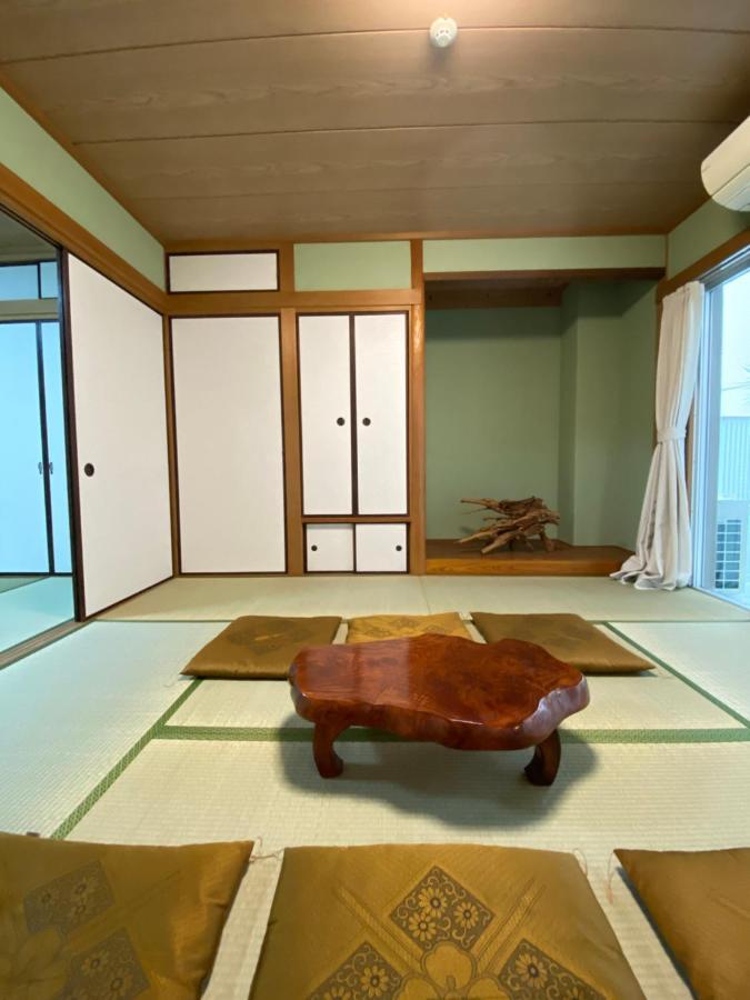 Guest House Flora Otemachi/フローラ大手町 Hirošima Exteriér fotografie
