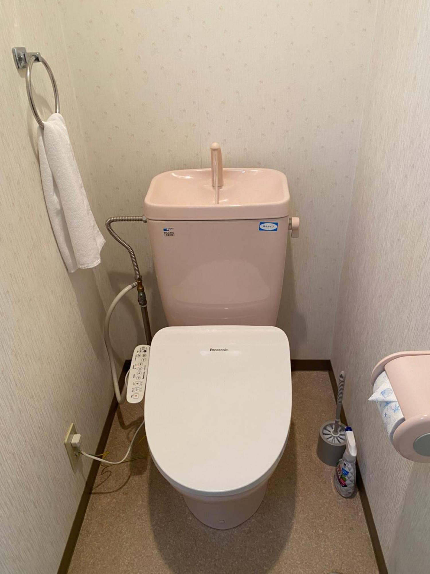 Guest House Flora Otemachi/フローラ大手町 Hirošima Exteriér fotografie