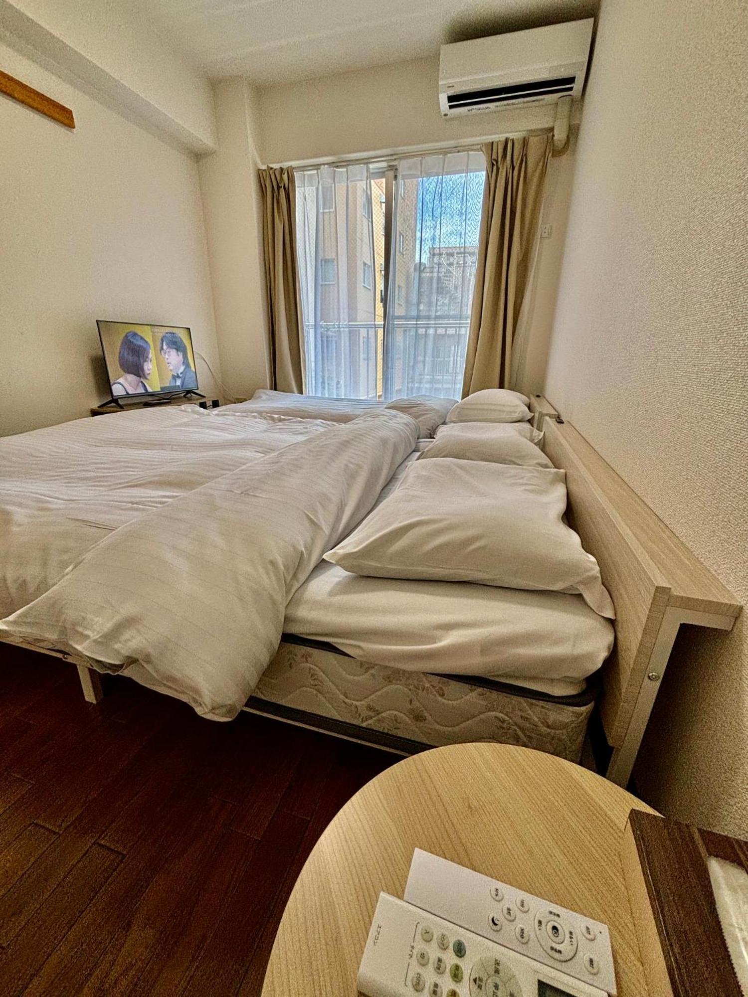 Guest House Flora Otemachi/フローラ大手町 Hirošima Exteriér fotografie